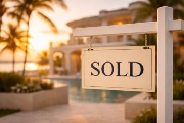 Why Now Is the Perfect Time to Sell Your Waterfront Home